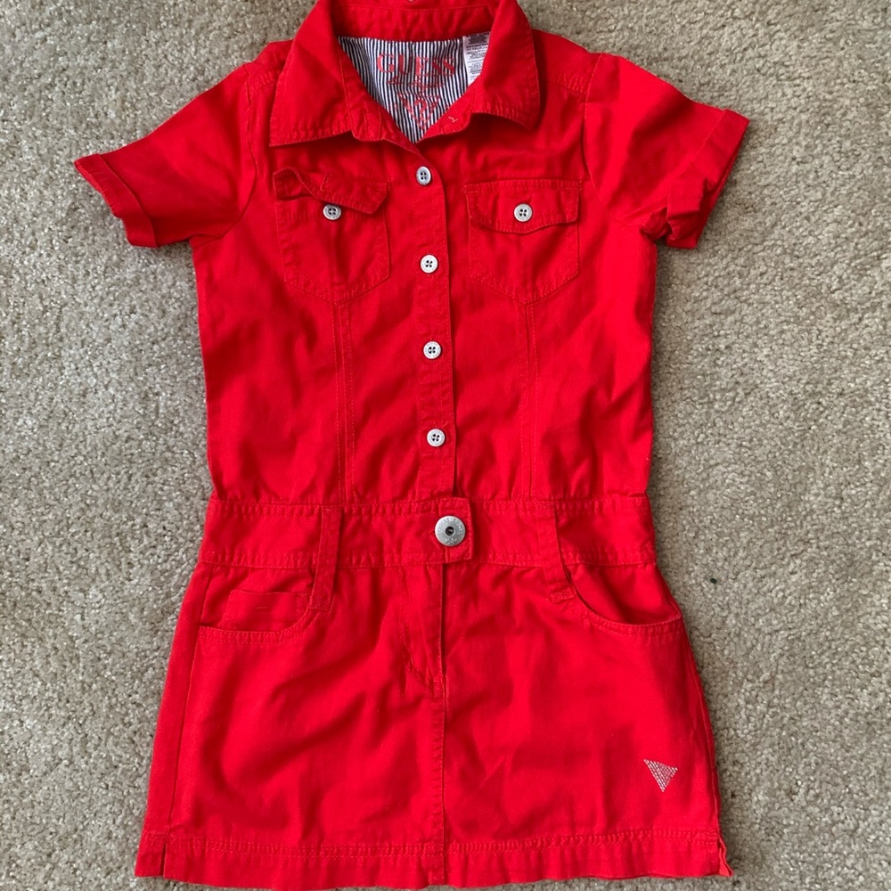Guess top